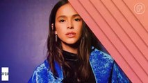 Bruna Marquezine surge caracterizada de Jenny e polemiza na web ao postar foto proibida. Veja!