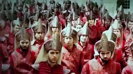 Suleiman El Gran Sultan Capitulo 59 - (Español Doblado)