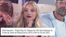 Chloé Jouannet : Qui est sa célèbre belle-mère et compagne de son père ?