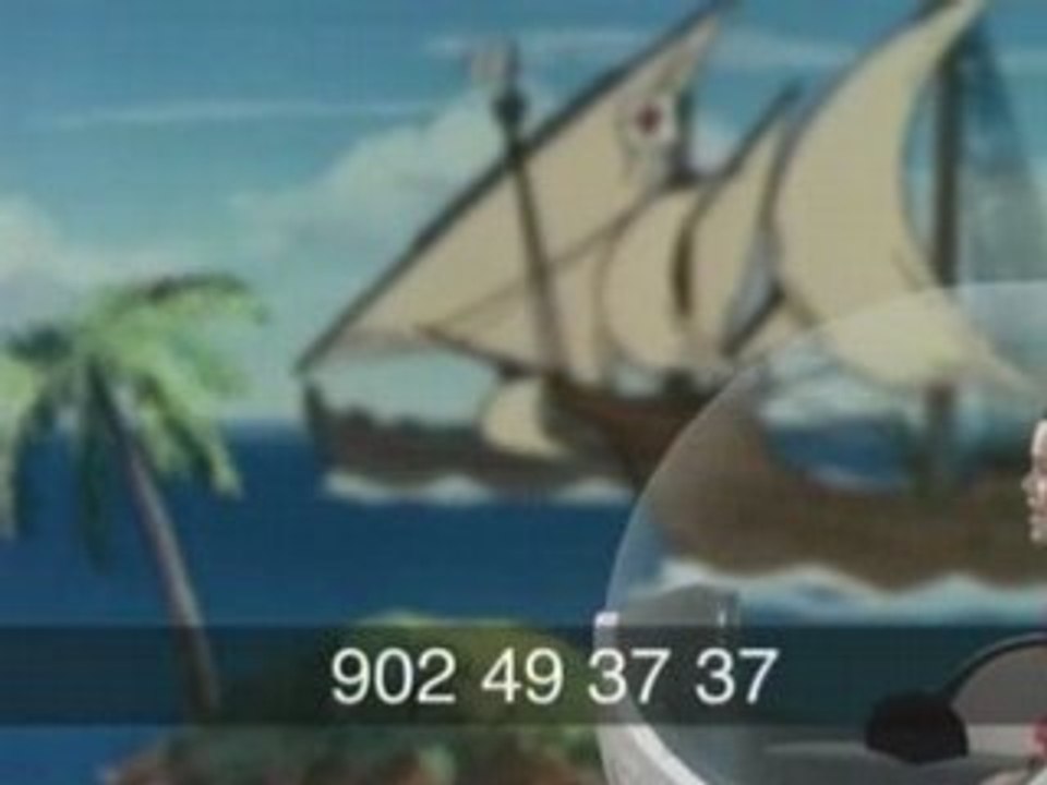 ERASE UNA VEZ mas Wii [2008] PUBLICIDAD