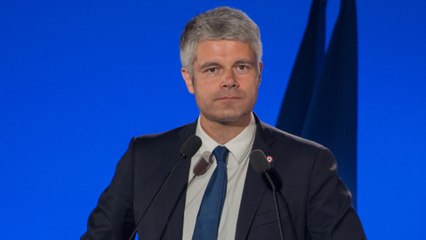GALA VIDEO - Laurent Wauquiez “abandonné” : comment il s’est vengé de son père