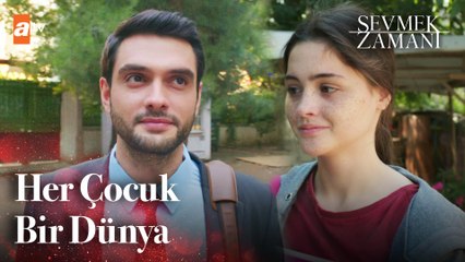 Çiğdem İçin Yeni Bir Hayatın Başlangıcı - Sevmek Zamanı 5. Bölüm (Final)