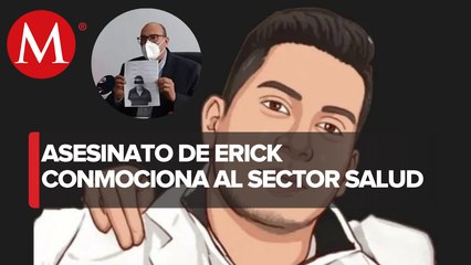 Detienen a presunto homicida de médico pasante en Durango