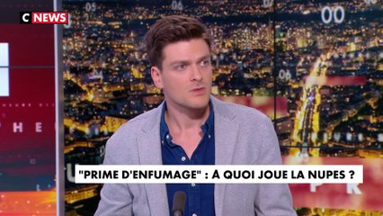 Download Video: Paul Melun : «Je pense que les Insoumis en étant pas sérieux comme ils le sont là, ils sont en train de nuire même à leur propre électorat»