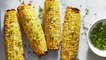 How to Make Air Fryer Corn on the Cob | Hey Y'all | Southern Living