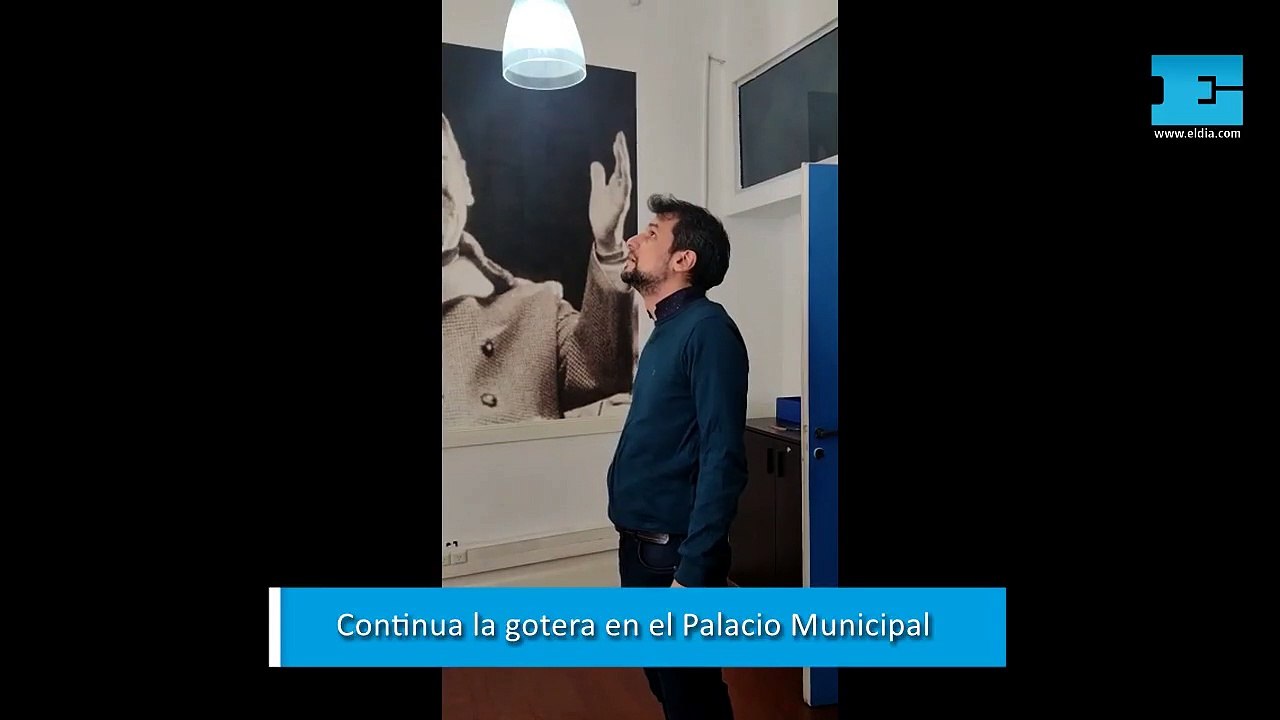 Palacio Municipal