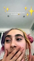 Seguidor arrasa Marie: “Tira esse brinco do nariz…pareces uma das tuas ovelhas”.