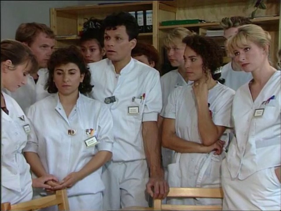 Medisch Centrum West - S04E01