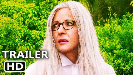 MACK RITA Trailer 2022 Diane Keaton Wendie Malick
