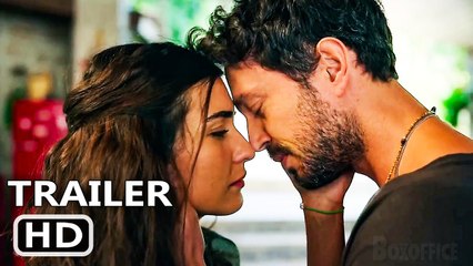 ANOTHER SELF Trailer 2022 Drama Movie