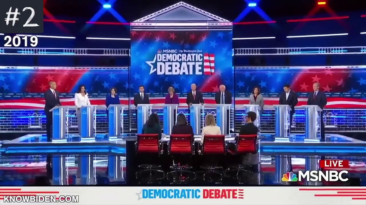 Top 13 Best Joe Biden (Sleepy Joe) Gaffes For You Today. Enjoy!