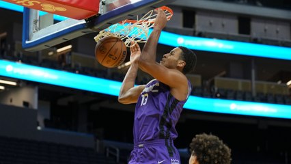 Can Murray Mirror His Summer League Play For The Kings?