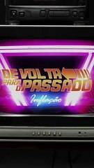 Inflação - De volta ao passado