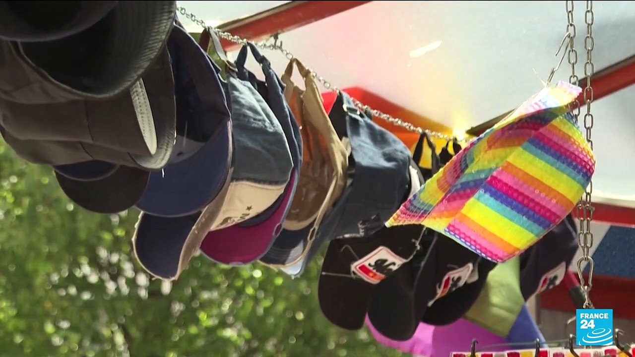 'Across Europe residents are dealing with record-breaking temperatures'