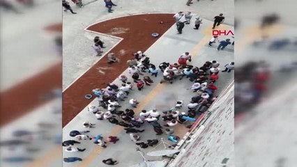 BAKAN SOYLU'NUN KUZENİ SİLAHLI SALDIRIDA ÖLDÜRÜLDÜ