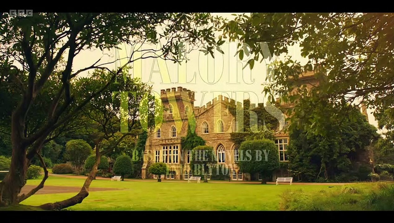 Malory Towers S01E07