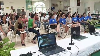Entregan donativo de 50 mil pesos a Biblioteca Los Mangos | CPS Noticias Puerto Vallarta