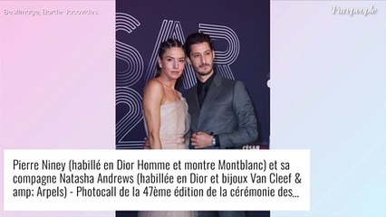 Pierre Niney : Anecdote surprenante de l'acteur sur un voyage lunaire en taxi !