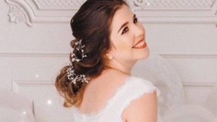 Elizabeth Sánchez en Flash Fashion