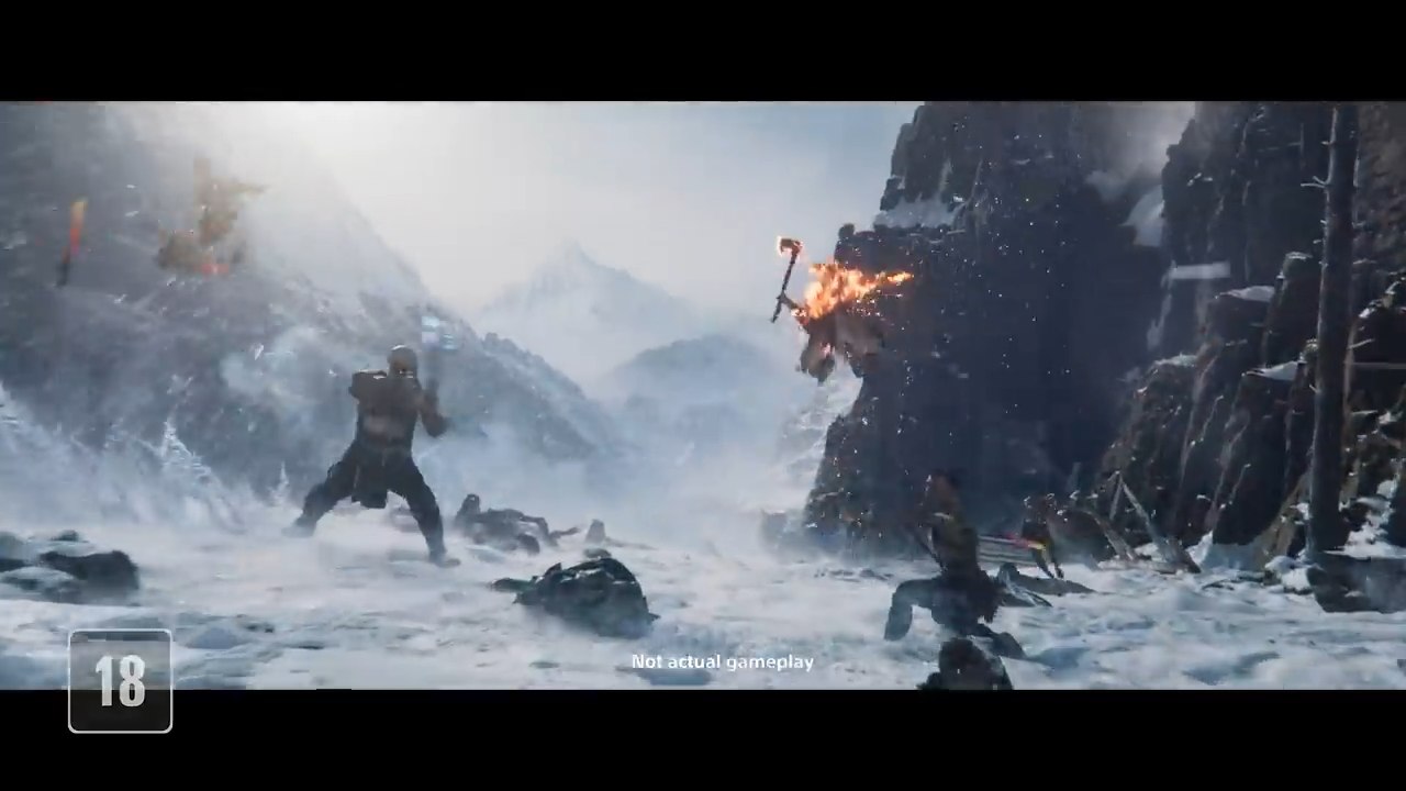 God of War Ragnarok: Sony revela mais sobre a história e eventos que acontecerão no game