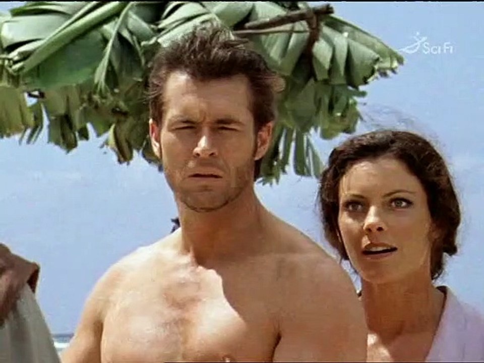 Die verlorene Welt Staffel 3 Folge 5