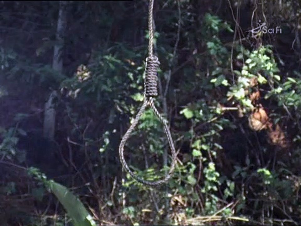 Die verlorene Welt Staffel 3 Folge 7