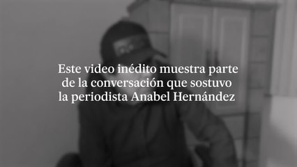 Entrevista con Caro Quintero