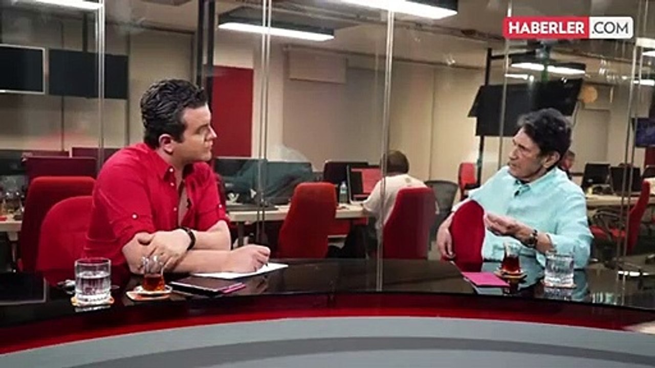 Selçuk Ural: Hakan Ural Askerlik için sahte belge aldı hapse girdi. Başına bir şey gelmesin diye Erdoğan’la konuştum