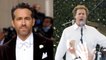 Ryan Reynolds Honors Will Ferrell’s Birthday With His Own ‘Step Brothers’ Moment | THR News