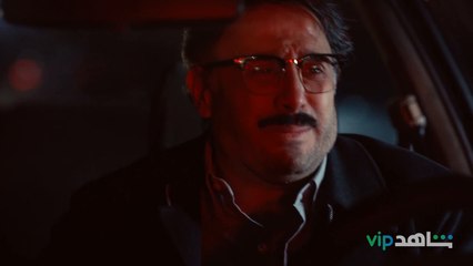 VIP مسلسل من إلى الحلقة 1 | مشهد بيوجع القلب | شاهد