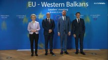 Macedonia del Nord e Albania: sì ai negoziati per l'adesione nell'Ue