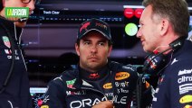Red Bull admite que sigue de cerca a joven piloto como ¿sustituto de Checo Pérez?