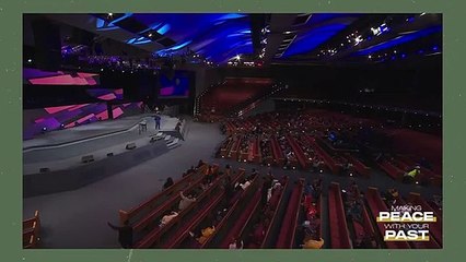 Day One_ Making Peace With Your Past - Bishop T.D. Jakes