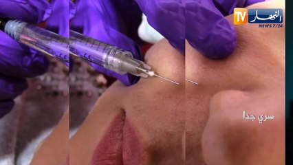 ترقبوا في سري جدا وجوه في المزاد.. من التجميل إلى التشويه