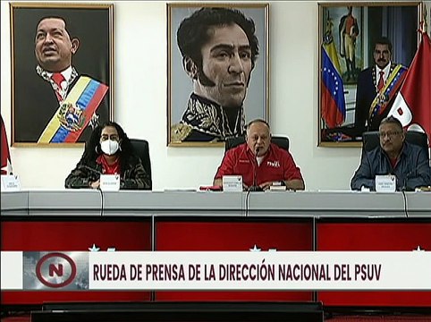 Diosdado Cabello: Los ataques al sistema eléctrico han sido para sabotear la industria del gas