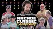 Barstool Competes In A Classic Arcade Championship