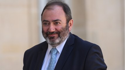 GALA VIDEO - “Il faut être clair” : François Braun, le ministre de la Santé, cash sur les soignants non-vaccinés