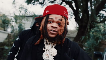 SpotemGottem - Get Backers