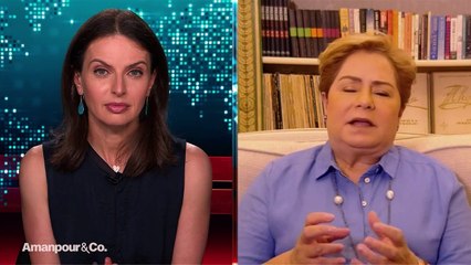 Amanpour and Company - June 22, 2022