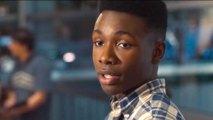 NBC’s This Is Us Season 3 | When Randall Met Beth