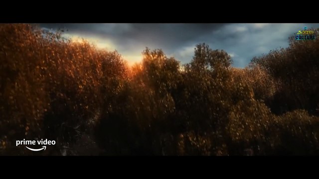 The Lord of the Rings_ The Rings of Power – NEW TRAILER