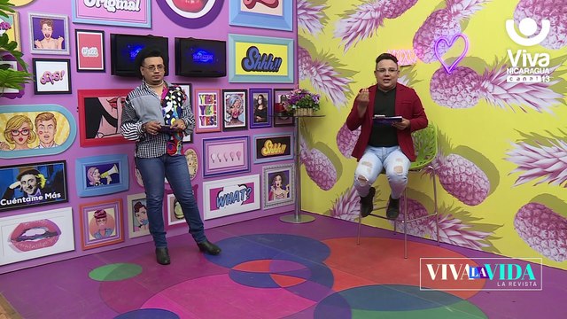 La “Reyna de Nicaragua” la Juan Pablo, asegura no tener pleito con nadie