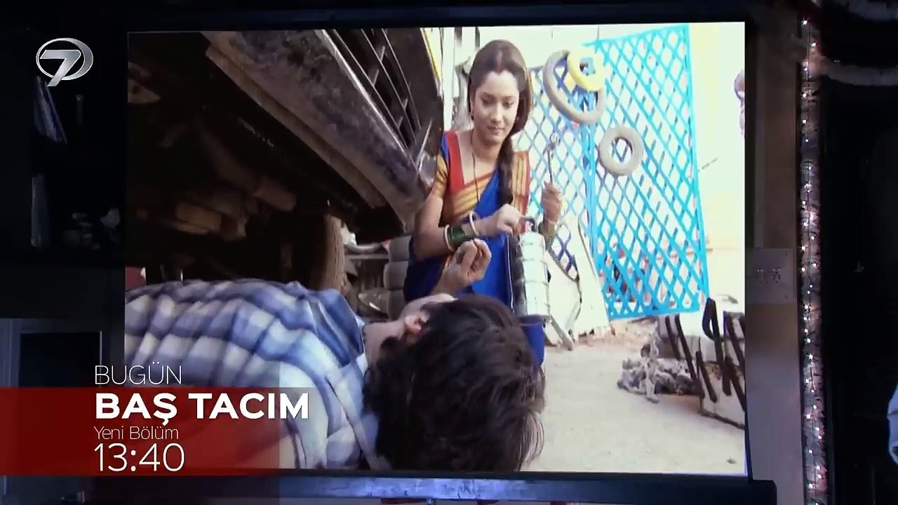 Baş Tacım 318. Bölüm Fragmanı - 19 Temmuz Salı