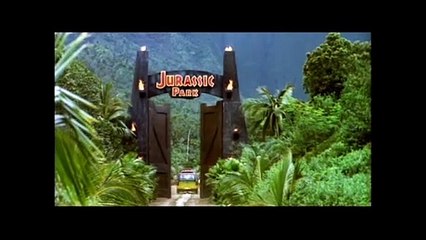 Trailers from The Lost World: Jurassic World 2000 DVD (HD)