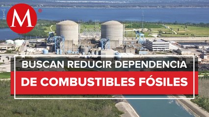 Crisis energética, abre la puerta para el regreso de energía nuclear