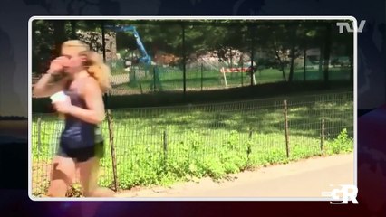 ¿Por qué no dejar a tu bebé en el carro cuando hace calor?