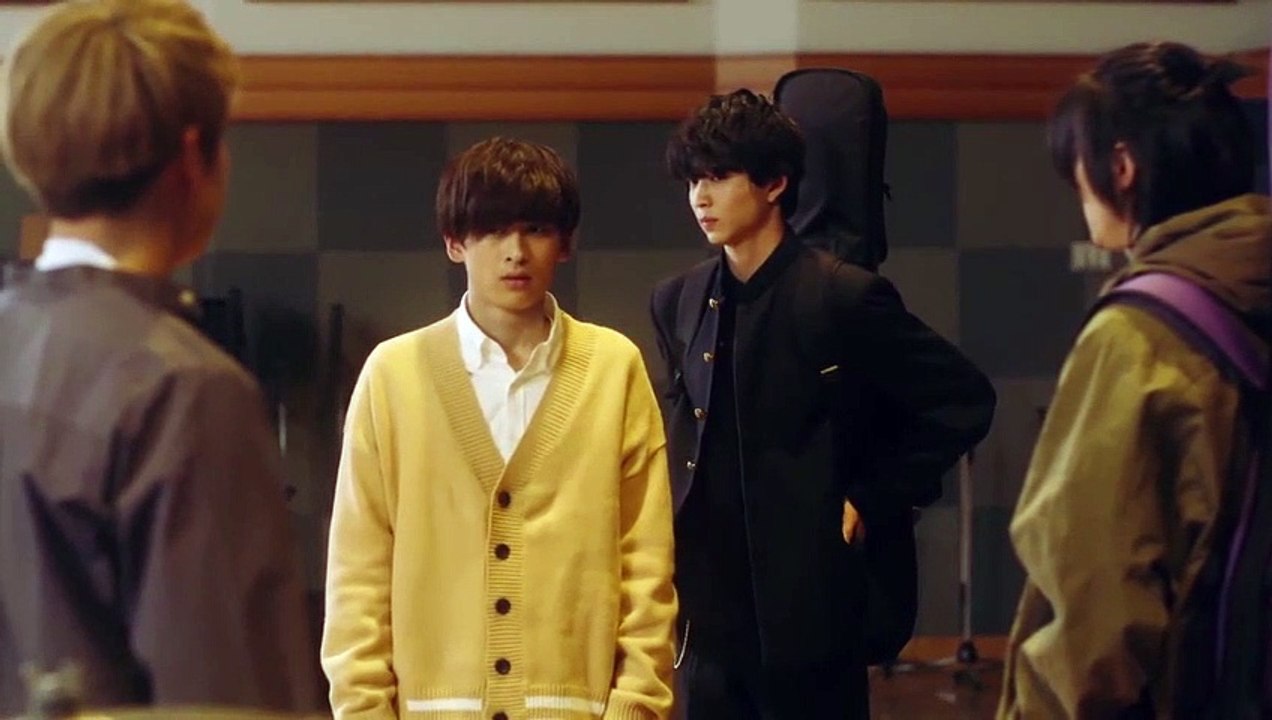 Given EP 1 ENG SUB (2021)