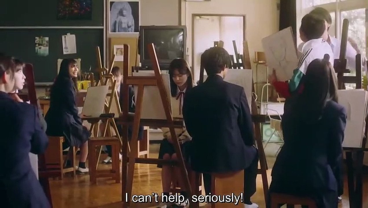 Given EP 3 ENG SUB (2021)