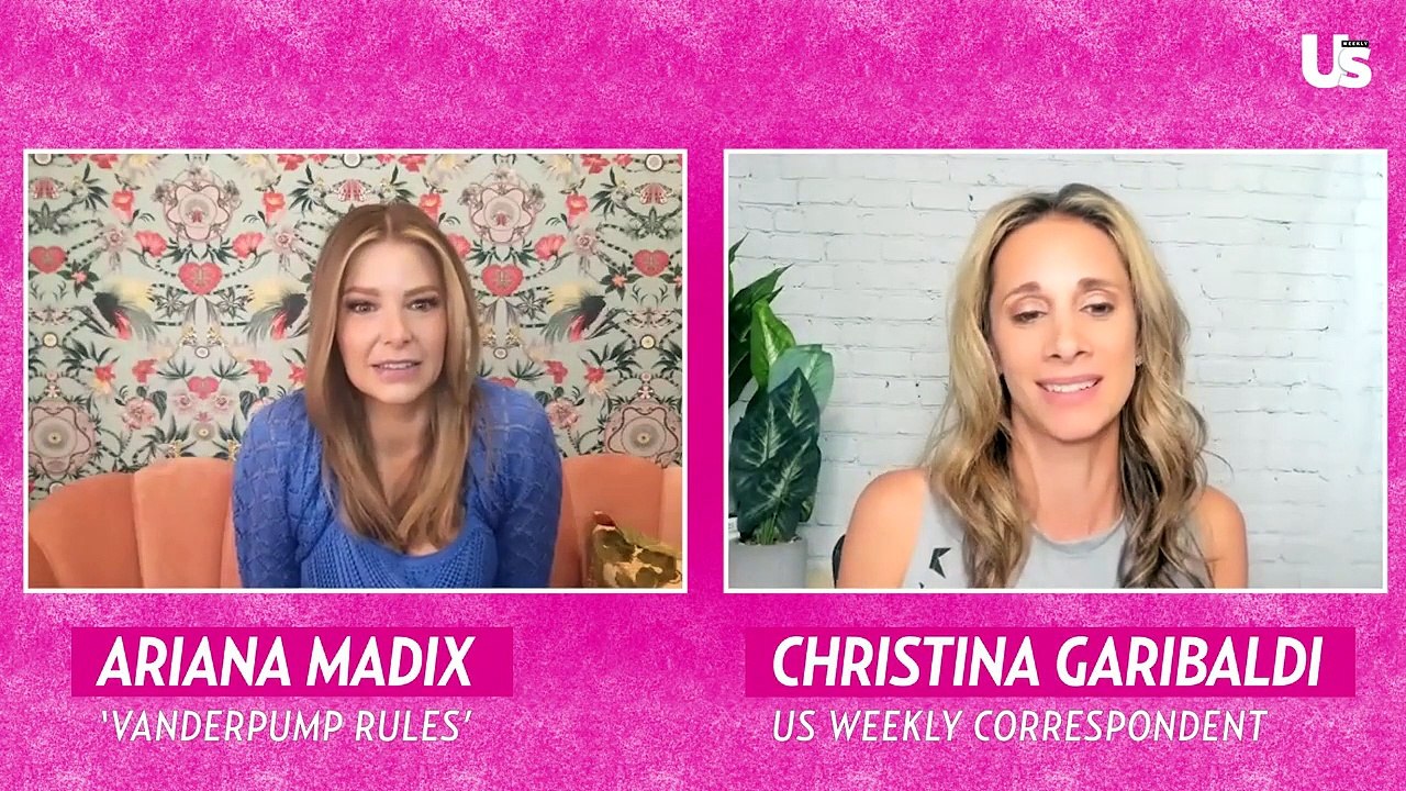 Reality Show Secrets with 'Vanderpump Rules' Ar...