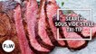 How to Make Seared Sous Vide-Style Tri-Tip